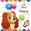 Disney - Tvary - kolektiv