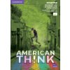 Think Second edition Starter Workbook with Digital Pack American English (Brian Hart,Herbert Puchta,Jeff Stranks,Peter Lewis-Jones)(Brožovaná)