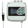 Detektor CO2 Comet H5021 s reléovým výstupom