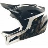 Troy Lee Designs TLD Stage, prilba - Neauwave Alpine Black Veľkosť: XL-XX