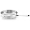 Fissler Panvica 20 cm nerezová oceľ