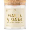 Goodie Vanilla & Santal 160 g