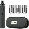 Joyetech VAPEEE SET eGo AIO 2 1700 mAh mysterious black + 3x BFC 0,80 ohm + 1x púzdro 1 ks