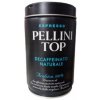 Mletá bezkofeínová káva Pellini 250 g