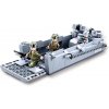 Sluban Army WW2 M38-B0855 Vyloďovací čln