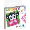 Pixelhobby Štartovací set Krava Pixel XL Fun