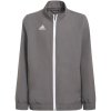 Detská bunda Entrada 22 Presentation Jr H57539 - Adidas 128 cm