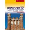 Königsberg, Kaliningrader Gebiet (Gunnar Strunz)(Brožovaná)