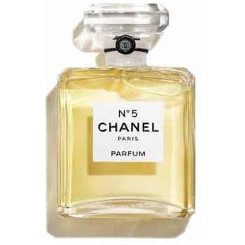 CHANEL No. 5 Čistý parfum dámsky 7,5 ml