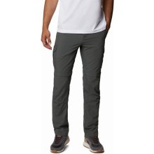 Columbia Silver Ridge II Convertible Pant M tm.šedá