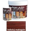 PAM LAZEX Lazúrovací lak na drevo - indický mahagón 0,7l, ind. mahagón