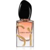 Armani Sì Intense parfumovaná voda plniteľná pre ženy 30 ml