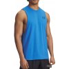 Under Armour UA Left chest cut off tank 1329286-402