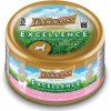 Princess Excellence Kuracie Mäso Tuniak Krevety 70 g