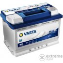 Varta Blue Dynamic EFB 12V 70Ah 760A 570 500 076