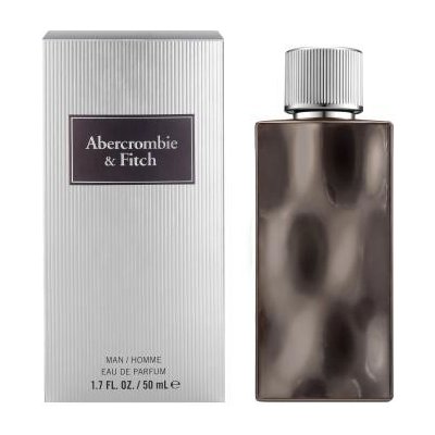 Abercrombie & Fitch First Instinct Extrême parfumovaná voda pánska 50 ml