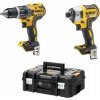 Sada skrutkovača 18V DCD796+DCF887 2x5Ah TSTAK DeWalt DCK266P2T