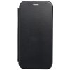 Púzdro Forcell Elegance Apple iPhone 7/8/SE 2020 čierne