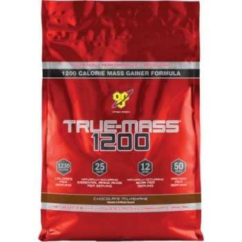 BSN True Mass 4800 g