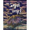 Nie je anjel ako anjel - Kosánová, Andrea Gregušová Katarína