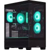 ACN Actina 5901443440048 PC AMD Ryzen™ 5 5500 16 GB DDR4-SDRAM 1 TB SSD AMD Radeon RX 9060 XT Midi Tower Čierna