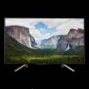 Sony Bravia KDL-50WF665