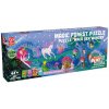 Hape Magic Forest Puzzle 200
