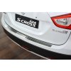 Lista na naraznik Avisa Suzuki SX4 S-CROSS 2013-