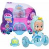 IMC Toys Cry Babies - Magic Tears Stars domček Sydney