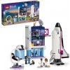 LEGO LEGO® Friends 41713 Olivie a vesmírná akademie
