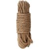 Bondage konopné lano 10m