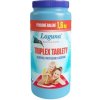 Tablety LAGUNA TRIPLEX priebežná dezinfekcia bazéna 1,6kg
