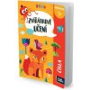 Albi Kvído Zvieratkové učenie - Čísla