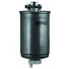 Palivový filter MAHLE ORIGINAL KL 75 (KL75)