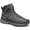 Pánske topánky Asolo Tahoe Mid GTX MM shark grey/black/beige/B181 8UK