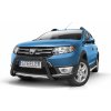 Steeler Predný rám DACIA SANDERO STEPWAY 2012-2016 U typ Black