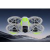 Stablecam DJI NEO - nočná fluorescenčná nálepka 1DJNEO92