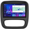 Bmode 2DIN autorádio BEX41 Android, Renault Trafic III / Opel Vivaro B