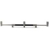 Summittackle Hrazda Black Cobalt 3 Rod Zadná