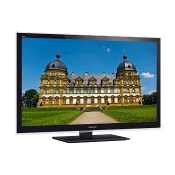 Panasonic TX-L42E5E