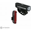 Lezyne Classic Drive 500+/Stick Drive sada svetiel