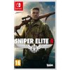 Sniper Elite 4 (Switch)