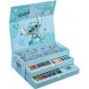 Kreativní box Lilo a Stitch světle modrý