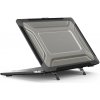 ENKAY 55006 ENKAY RUGGED Ochranný set pre Apple Macbook Pro 16 A2141 čierny