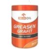 Orlen QFG021S90 GREASEN GRAFIT - 9kg