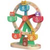 2Kids Toys Kolotoč so zvieratkami