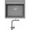 Schock NEMO N-100 Croma + Schock EPOS 540000 Croma