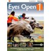 Eyes Open Level 1 Presentation Plus DVD-ROM