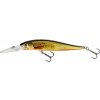 Wobler Westin Jerkbite MR 9cm 9gr Real Rudd