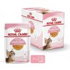 Royal Canin Kitten sterilised gravy 12 x 85 g